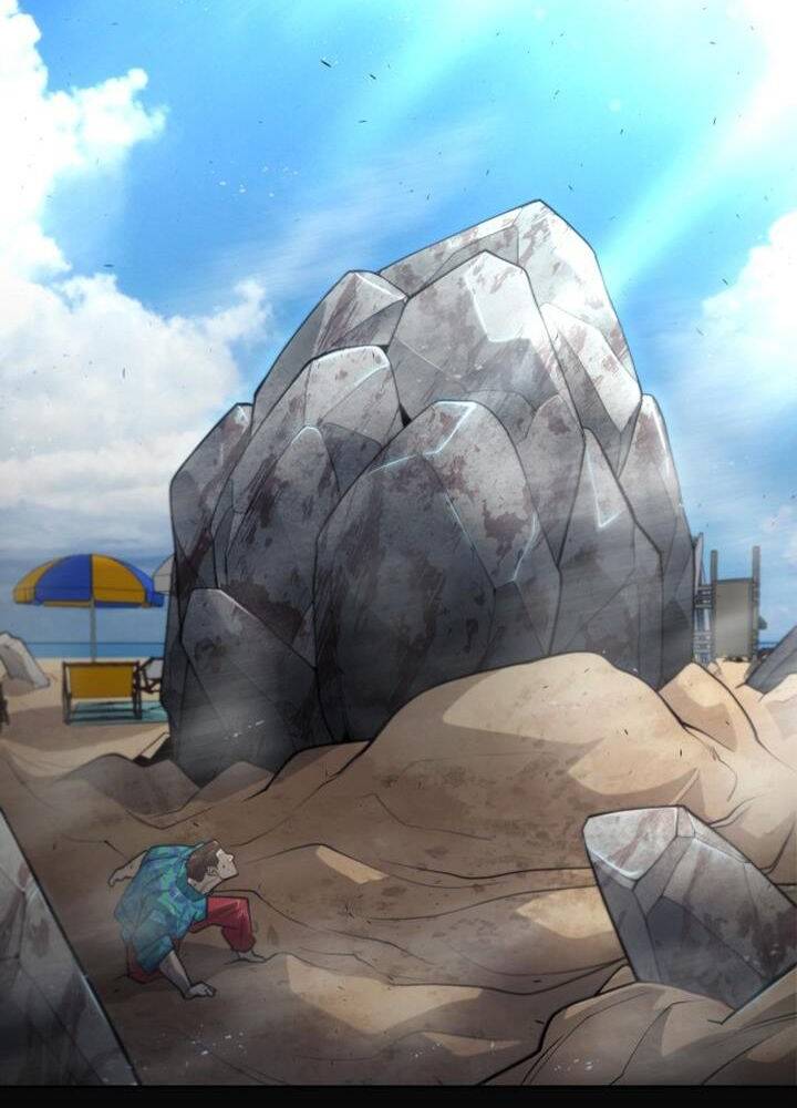 Kỷ Nguyên Siêu Anh Hùng: Chapter 114