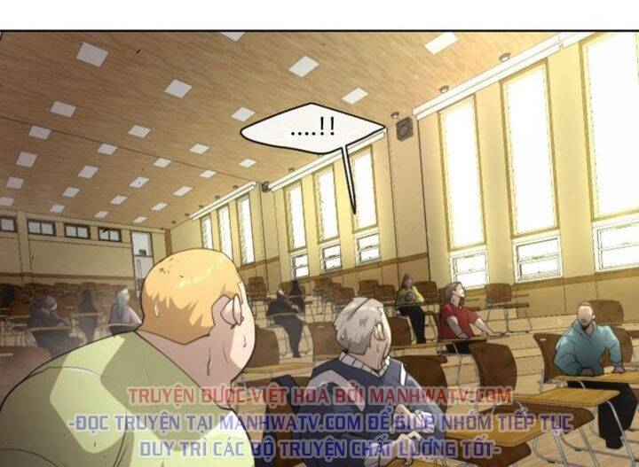 Kỷ Nguyên Siêu Anh Hùng: Chapter 114