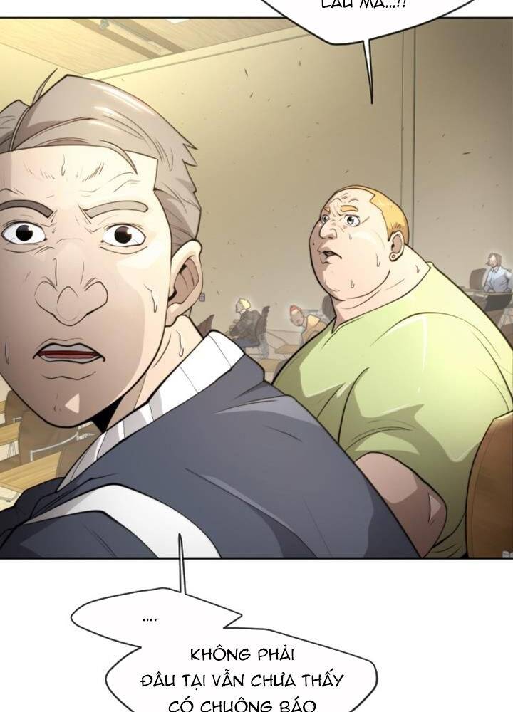 Kỷ Nguyên Siêu Anh Hùng: Chapter 114