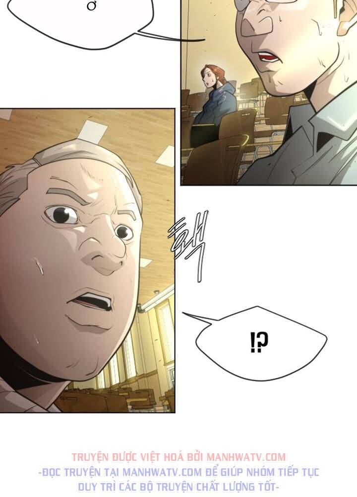 Kỷ Nguyên Siêu Anh Hùng: Chapter 114