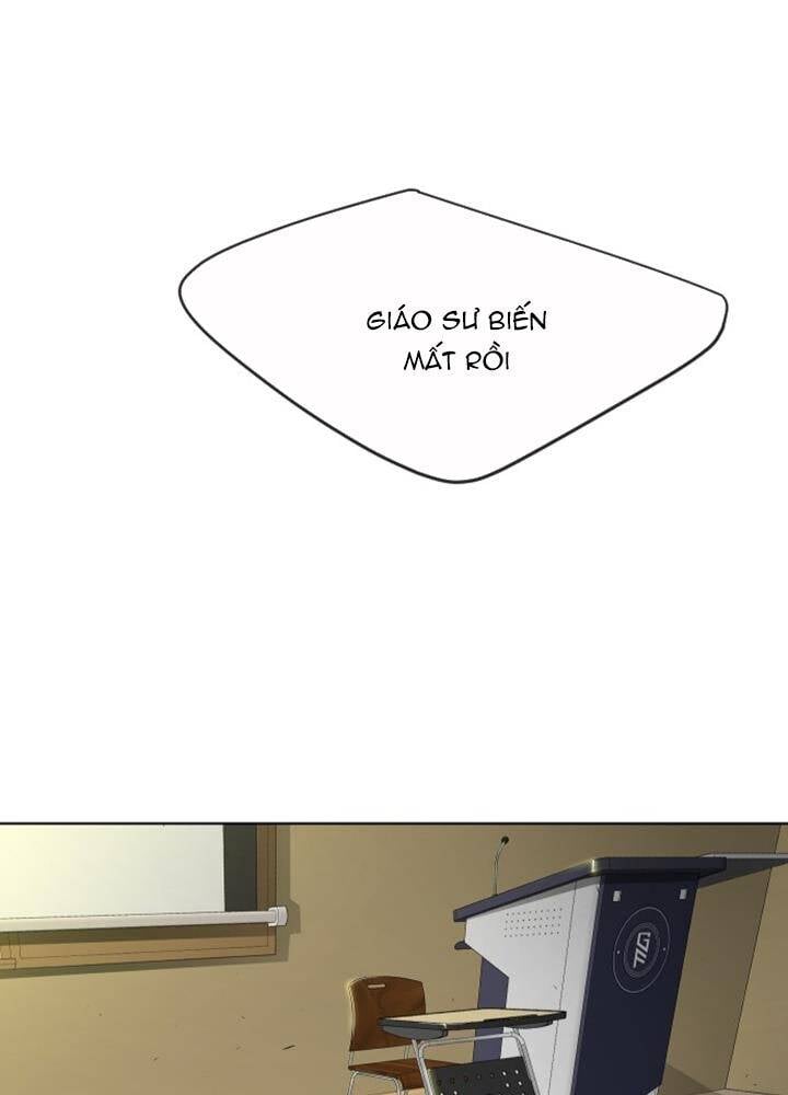 Kỷ Nguyên Siêu Anh Hùng: Chapter 114