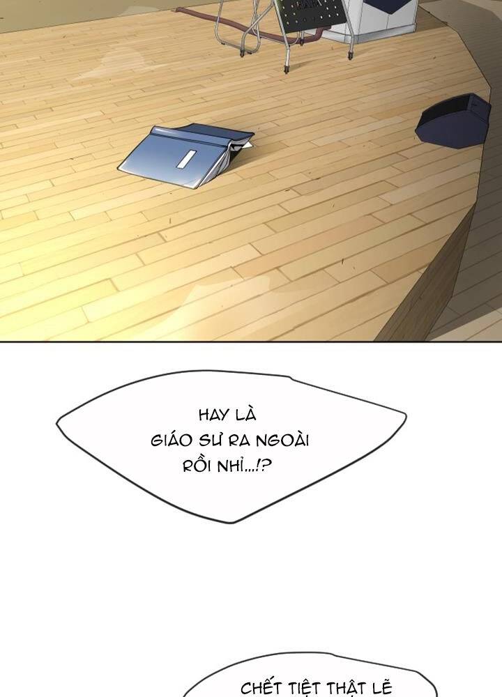 Kỷ Nguyên Siêu Anh Hùng: Chapter 114