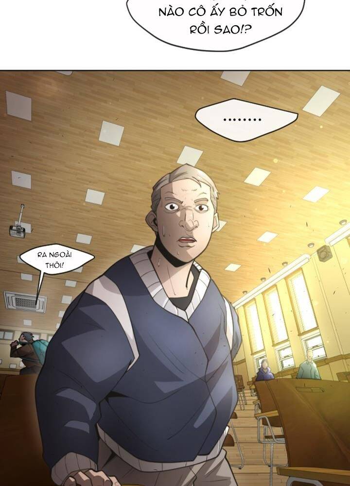 Kỷ Nguyên Siêu Anh Hùng: Chapter 114