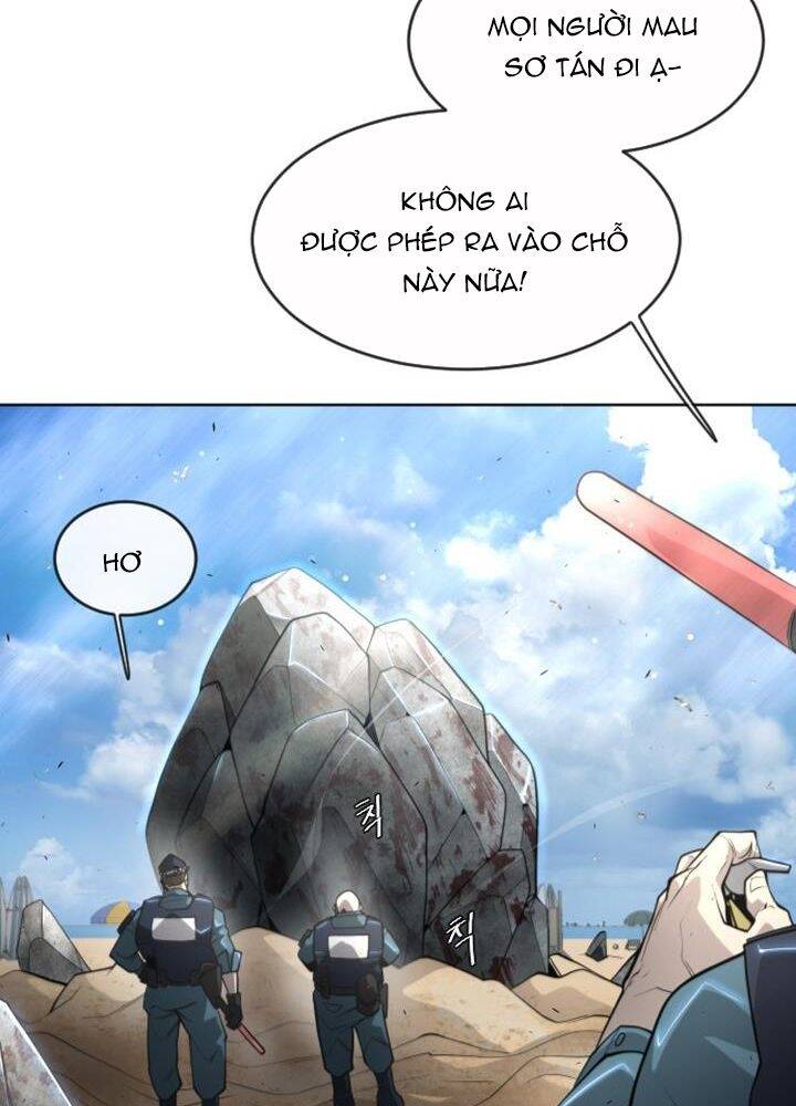 Kỷ Nguyên Siêu Anh Hùng: Chapter 114