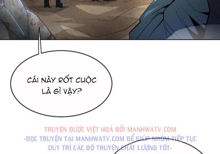 Kỷ Nguyên Siêu Anh Hùng: Chapter 114