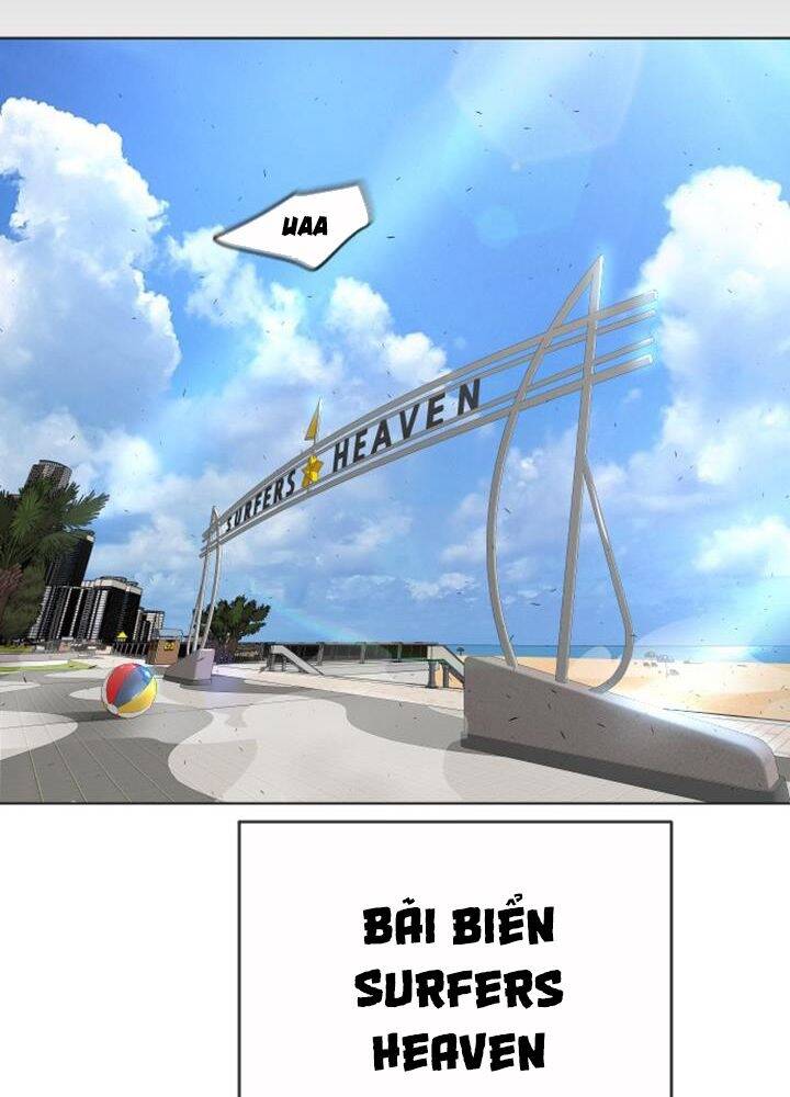 Kỷ Nguyên Siêu Anh Hùng: Chapter 114