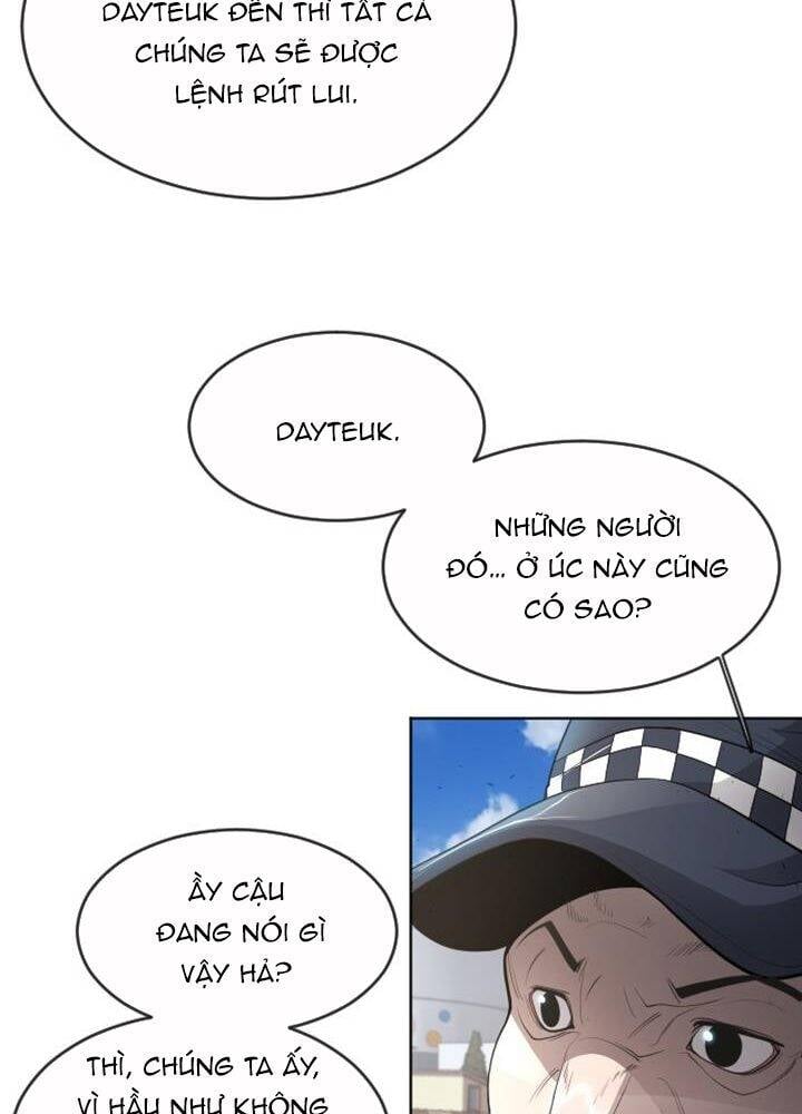 Kỷ Nguyên Siêu Anh Hùng: Chapter 114