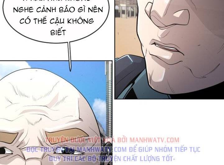 Kỷ Nguyên Siêu Anh Hùng: Chapter 114