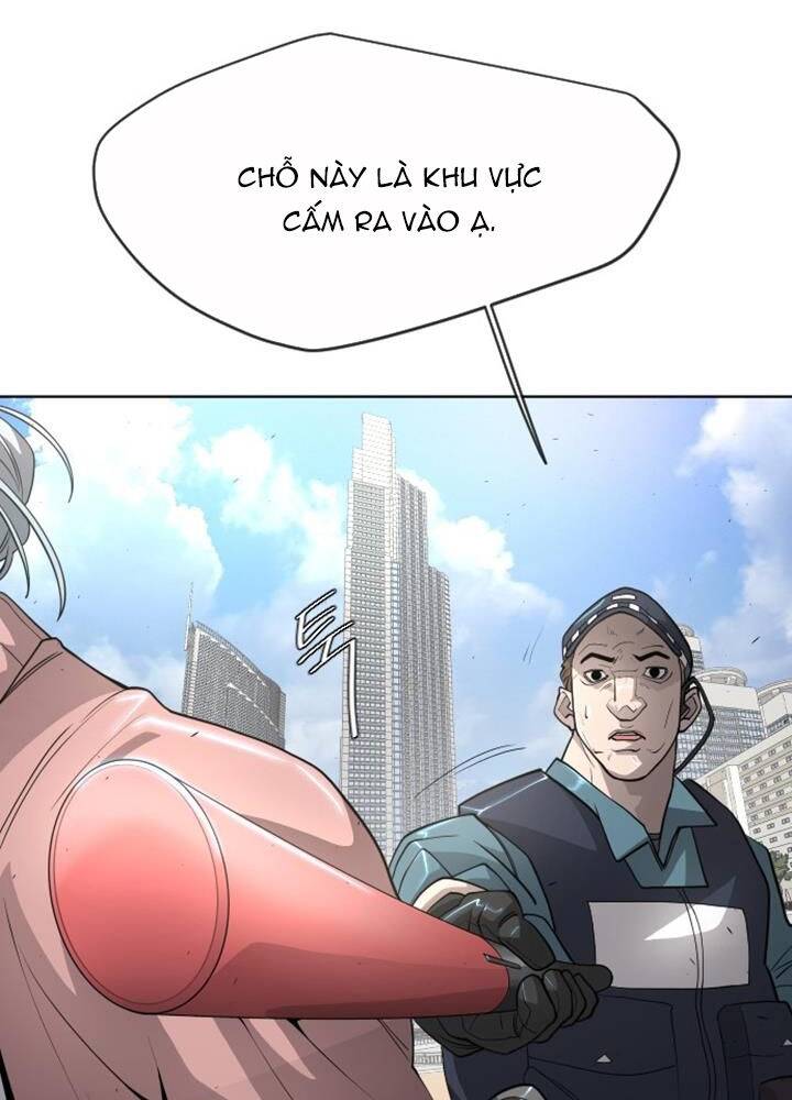 Kỷ Nguyên Siêu Anh Hùng: Chapter 114