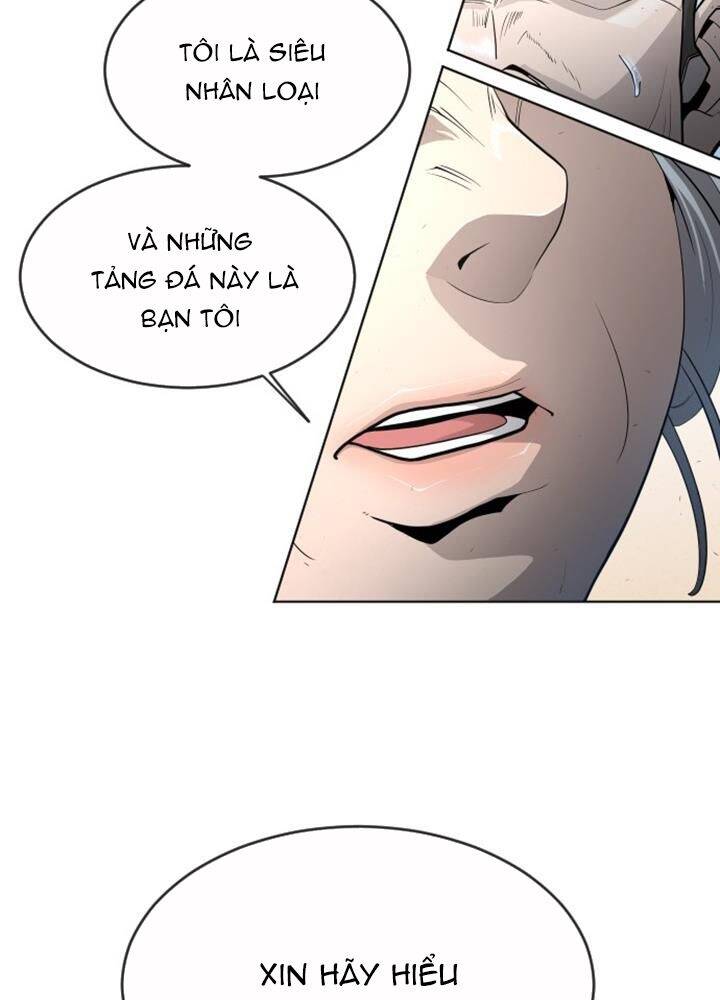 Kỷ Nguyên Siêu Anh Hùng: Chapter 114