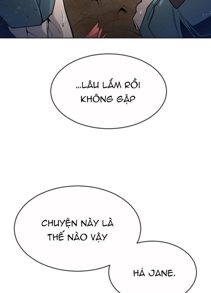 Kỷ Nguyên Siêu Anh Hùng: Chapter 114