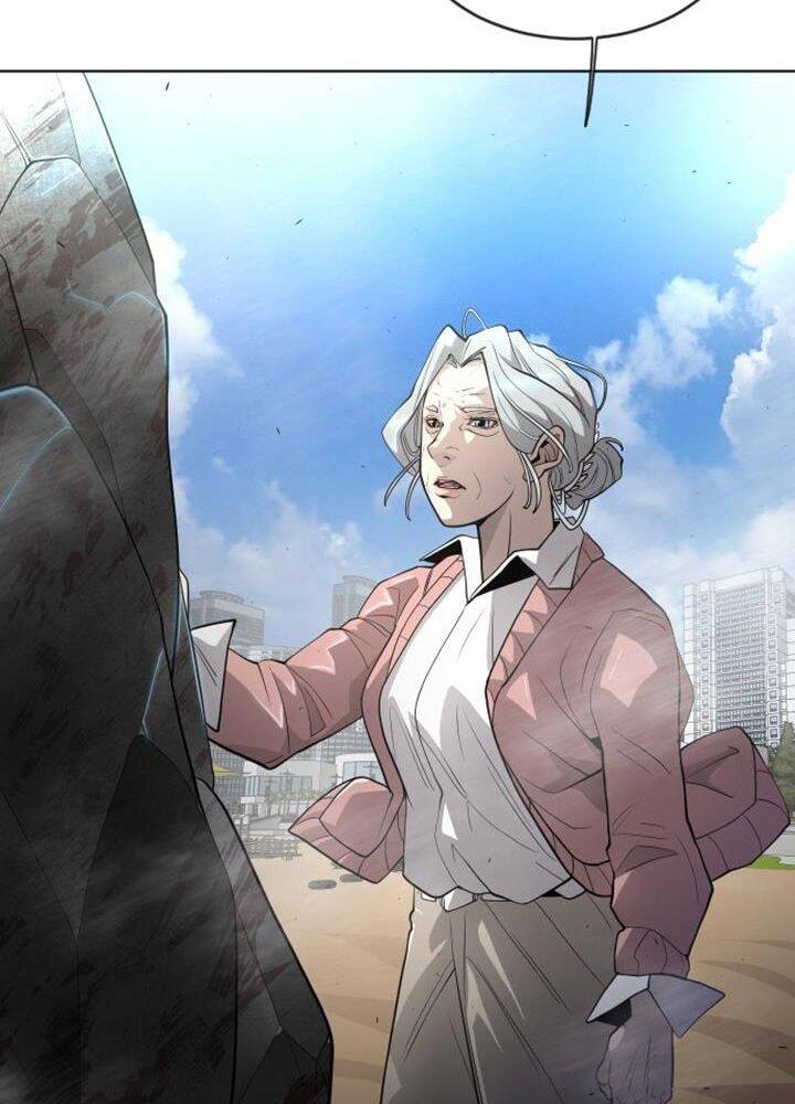 Kỷ Nguyên Siêu Anh Hùng: Chapter 114