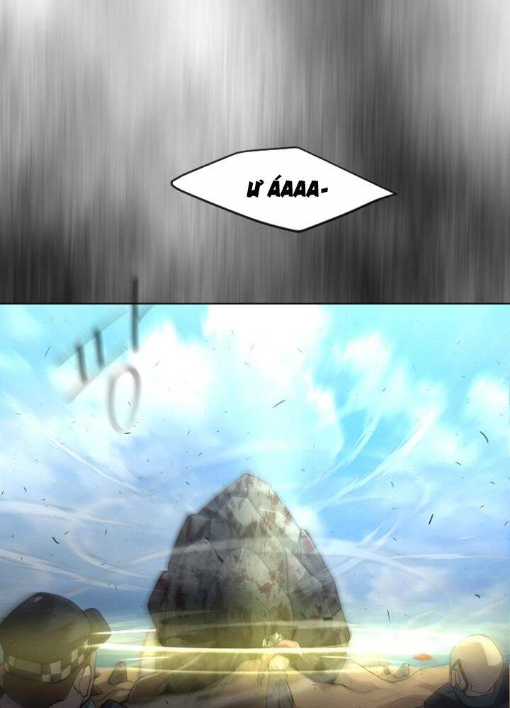 Kỷ Nguyên Siêu Anh Hùng: Chapter 114