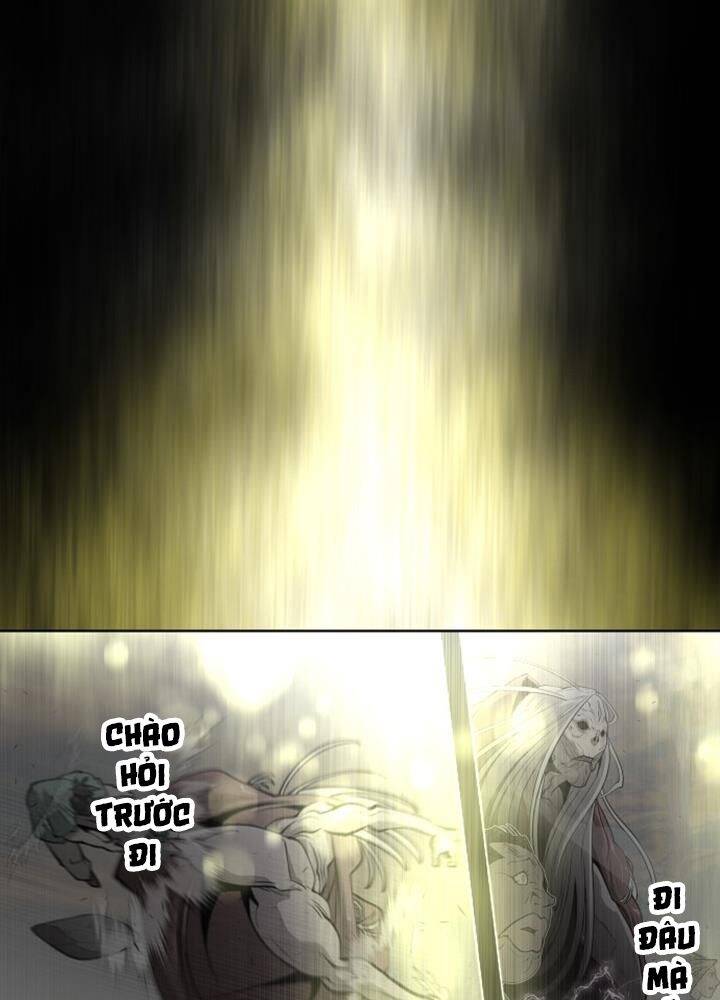 Kỷ Nguyên Siêu Anh Hùng: Chapter 114