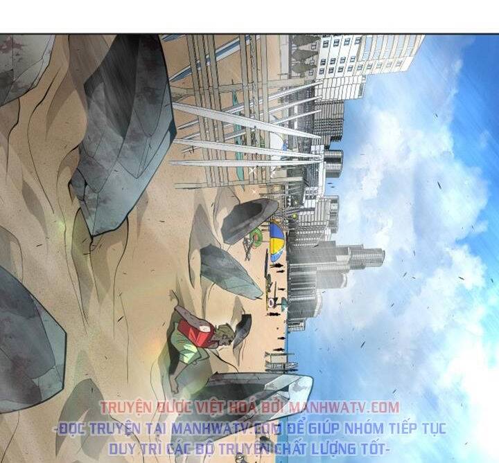 Kỷ Nguyên Siêu Anh Hùng: Chapter 114