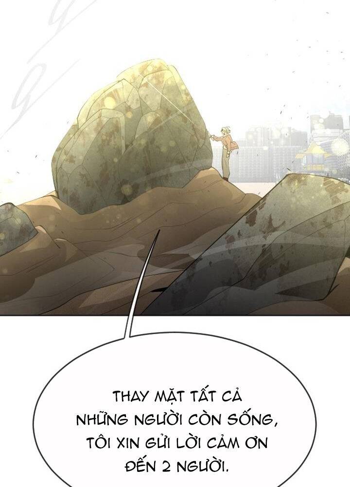 Kỷ Nguyên Siêu Anh Hùng: Chapter 114