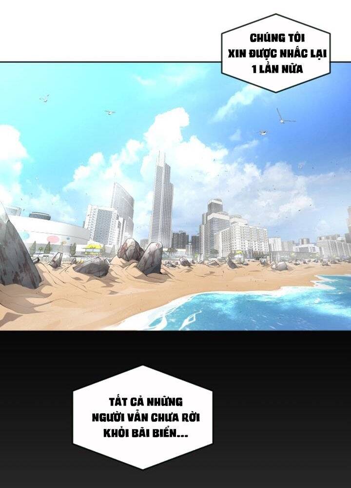 Kỷ Nguyên Siêu Anh Hùng: Chapter 114