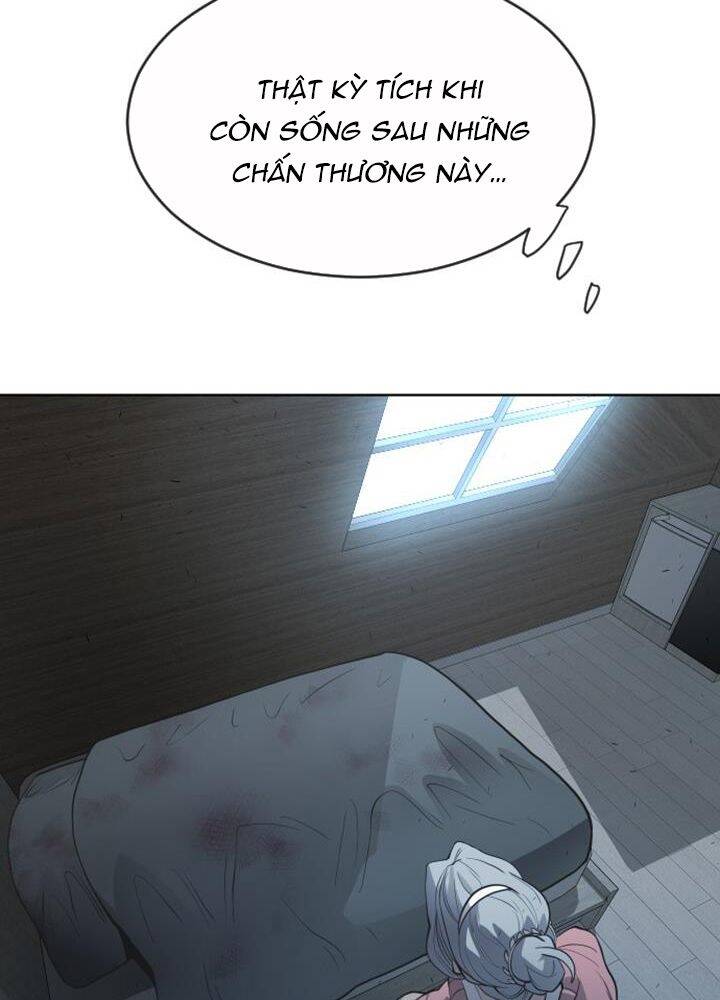 Kỷ Nguyên Siêu Anh Hùng: Chapter 114