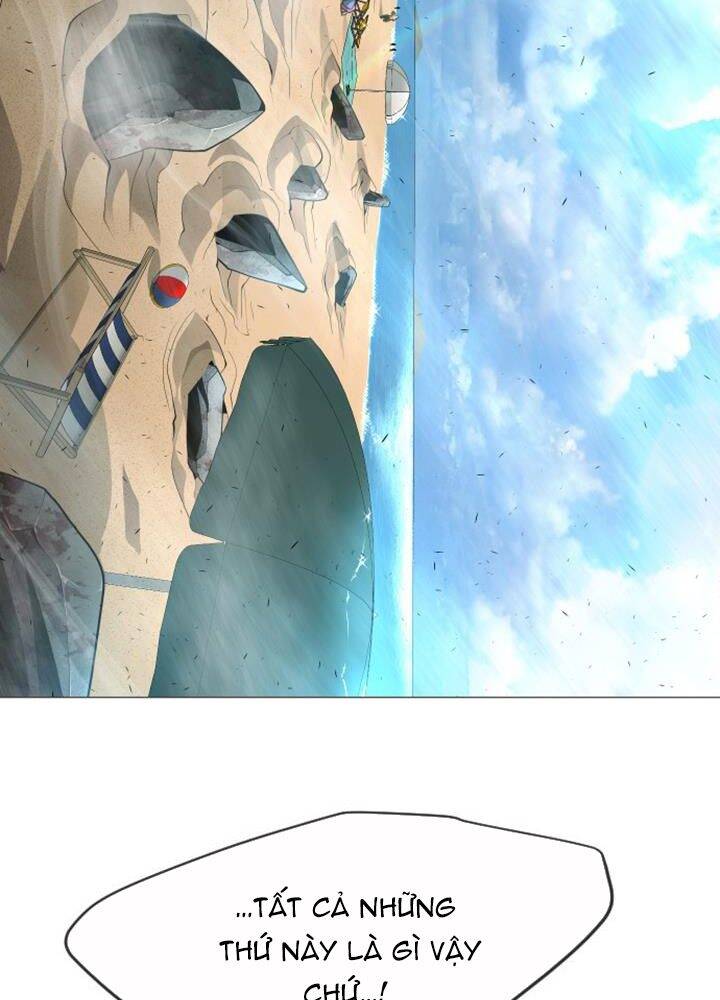 Kỷ Nguyên Siêu Anh Hùng: Chapter 114