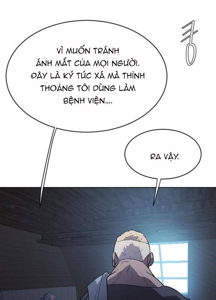 Kỷ Nguyên Siêu Anh Hùng: Chapter 114