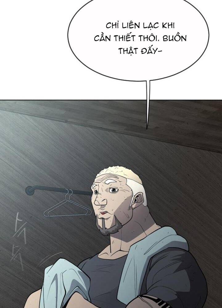 Kỷ Nguyên Siêu Anh Hùng: Chapter 114