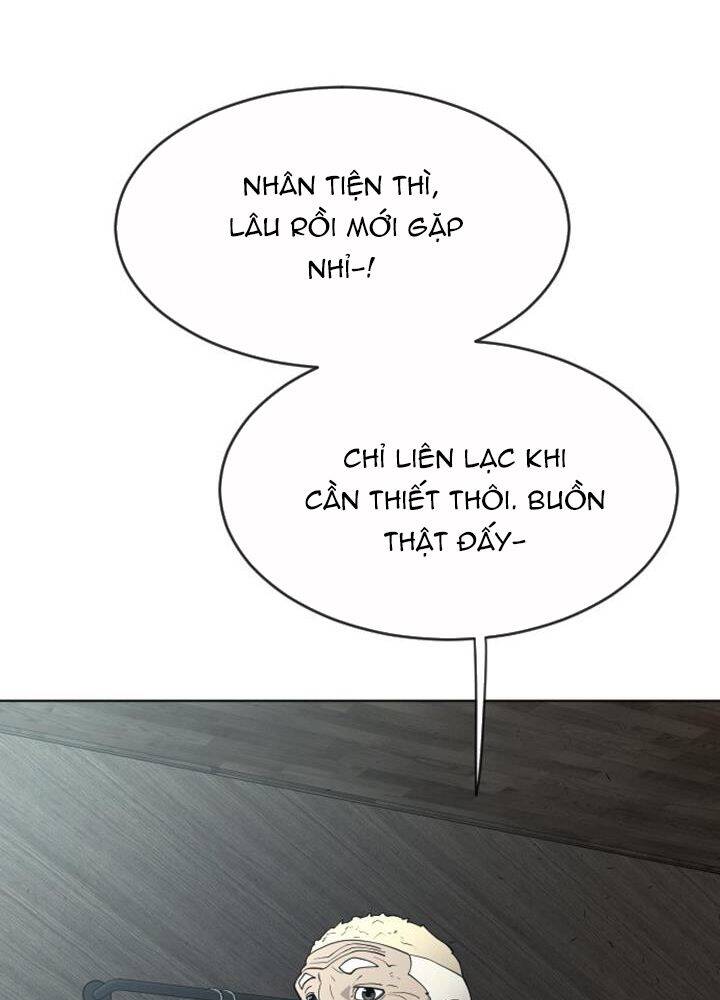 Kỷ Nguyên Siêu Anh Hùng: Chapter 115