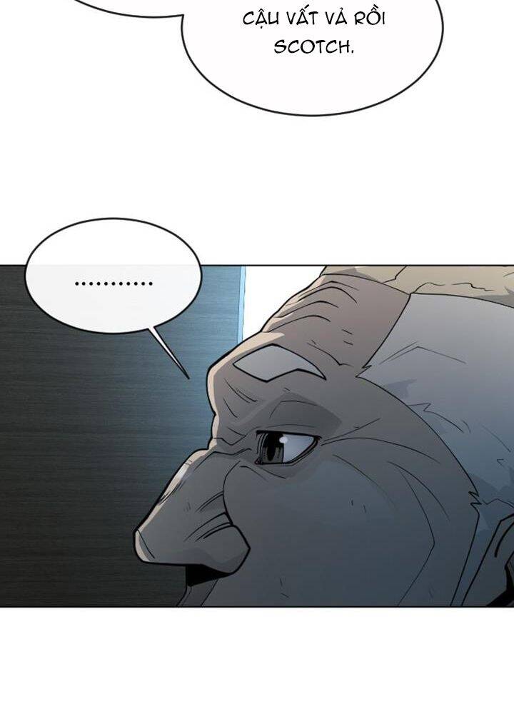 Kỷ Nguyên Siêu Anh Hùng: Chapter 115