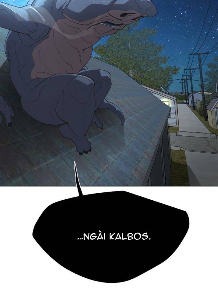 Kỷ Nguyên Siêu Anh Hùng: Chapter 115