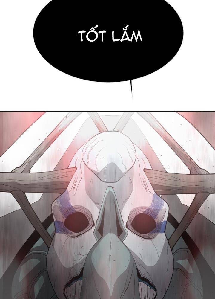 Kỷ Nguyên Siêu Anh Hùng: Chapter 115