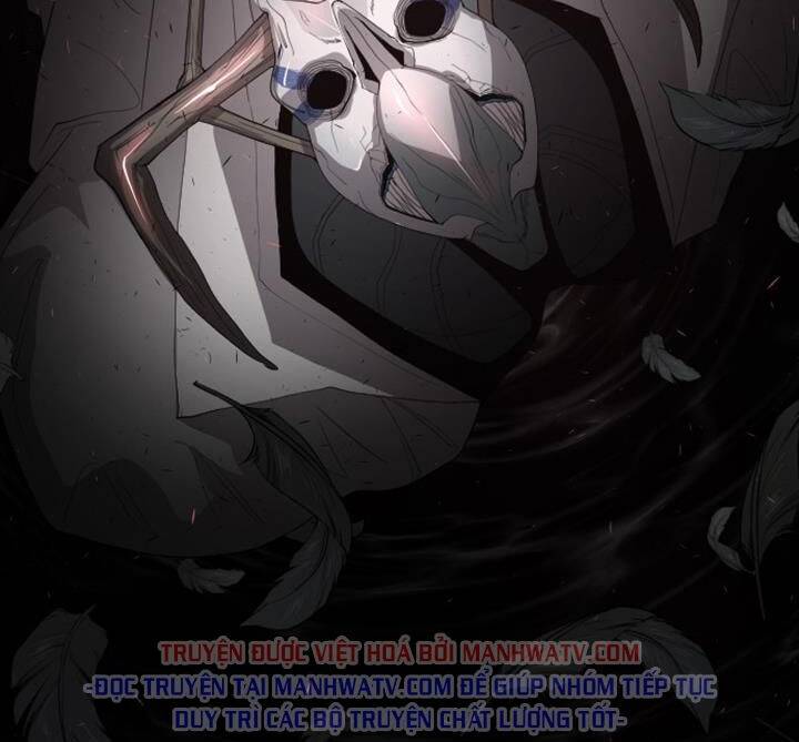 Kỷ Nguyên Siêu Anh Hùng: Chapter 115