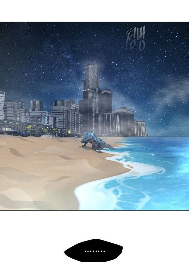 Kỷ Nguyên Siêu Anh Hùng: Chapter 115