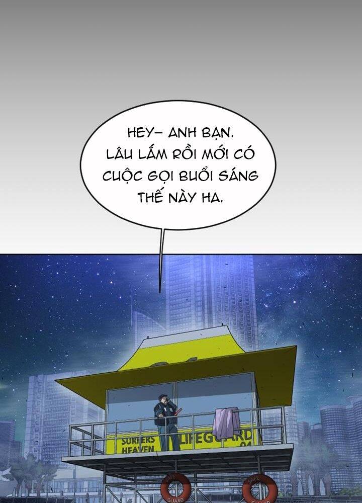 Kỷ Nguyên Siêu Anh Hùng: Chapter 115