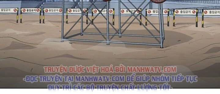 Kỷ Nguyên Siêu Anh Hùng: Chapter 115