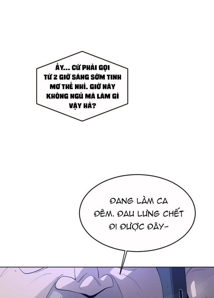 Kỷ Nguyên Siêu Anh Hùng: Chapter 115