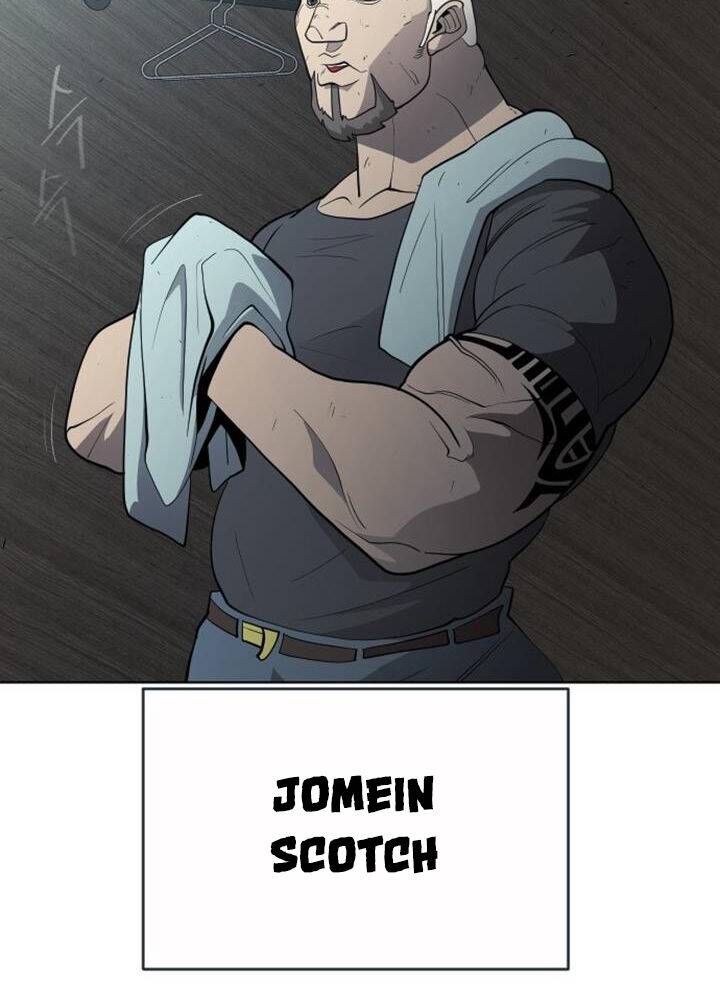 Kỷ Nguyên Siêu Anh Hùng: Chapter 115