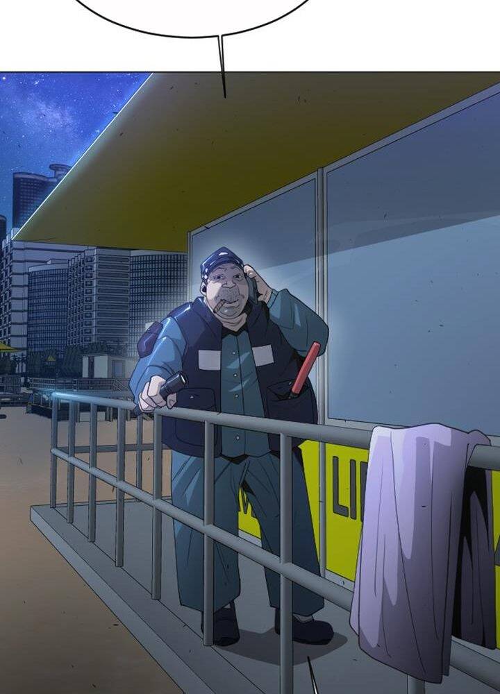 Kỷ Nguyên Siêu Anh Hùng: Chapter 115