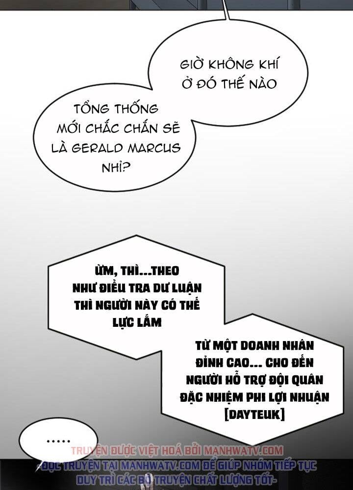 Kỷ Nguyên Siêu Anh Hùng: Chapter 115