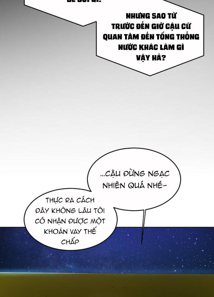 Kỷ Nguyên Siêu Anh Hùng: Chapter 115