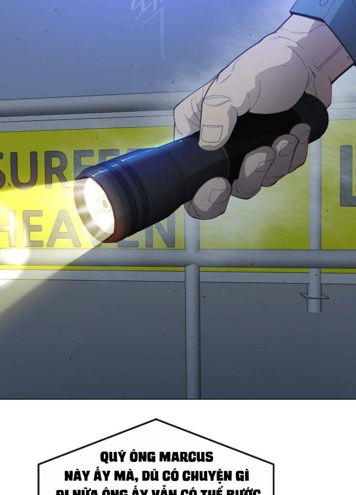 Kỷ Nguyên Siêu Anh Hùng: Chapter 115