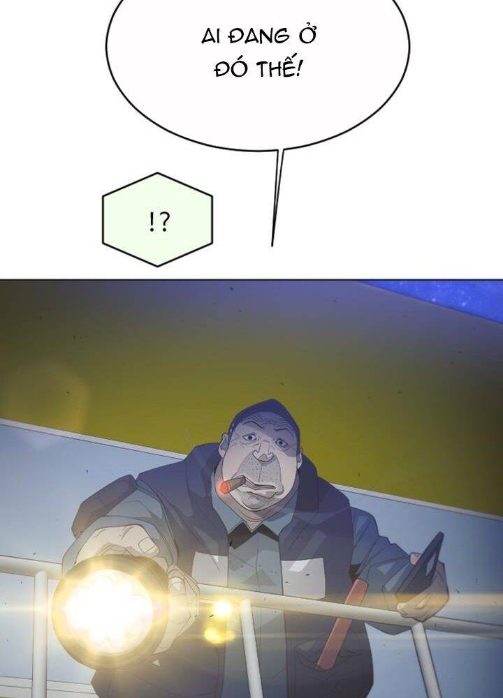 Kỷ Nguyên Siêu Anh Hùng: Chapter 115