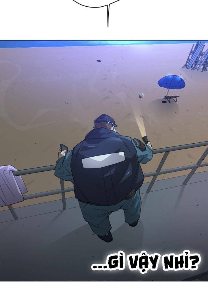 Kỷ Nguyên Siêu Anh Hùng: Chapter 115