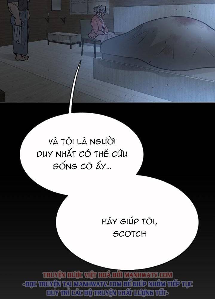 Kỷ Nguyên Siêu Anh Hùng: Chapter 115