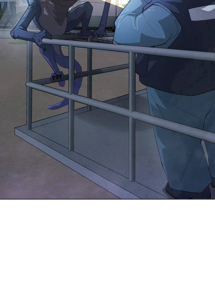 Kỷ Nguyên Siêu Anh Hùng: Chapter 115