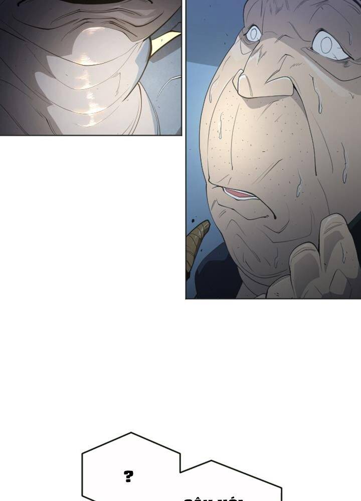 Kỷ Nguyên Siêu Anh Hùng: Chapter 115