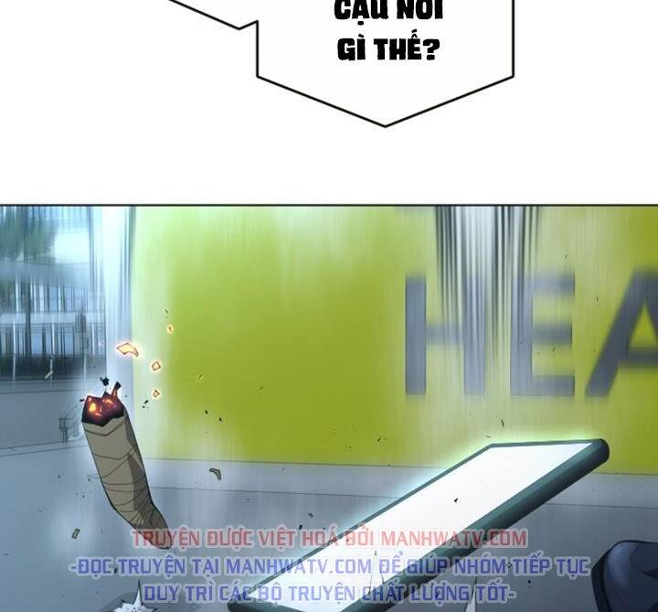 Kỷ Nguyên Siêu Anh Hùng: Chapter 115