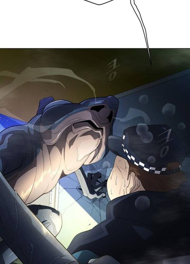 Kỷ Nguyên Siêu Anh Hùng: Chapter 115