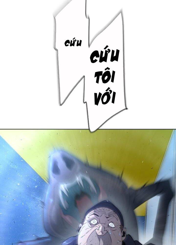 Kỷ Nguyên Siêu Anh Hùng: Chapter 115