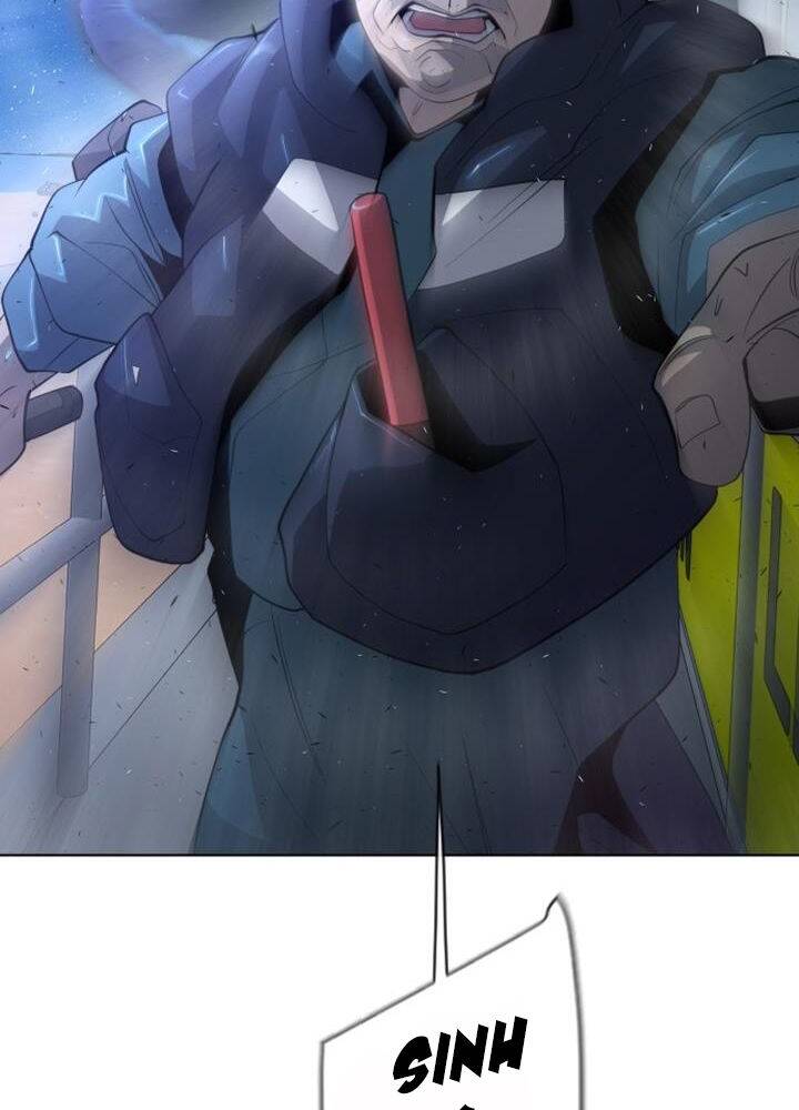 Kỷ Nguyên Siêu Anh Hùng: Chapter 115