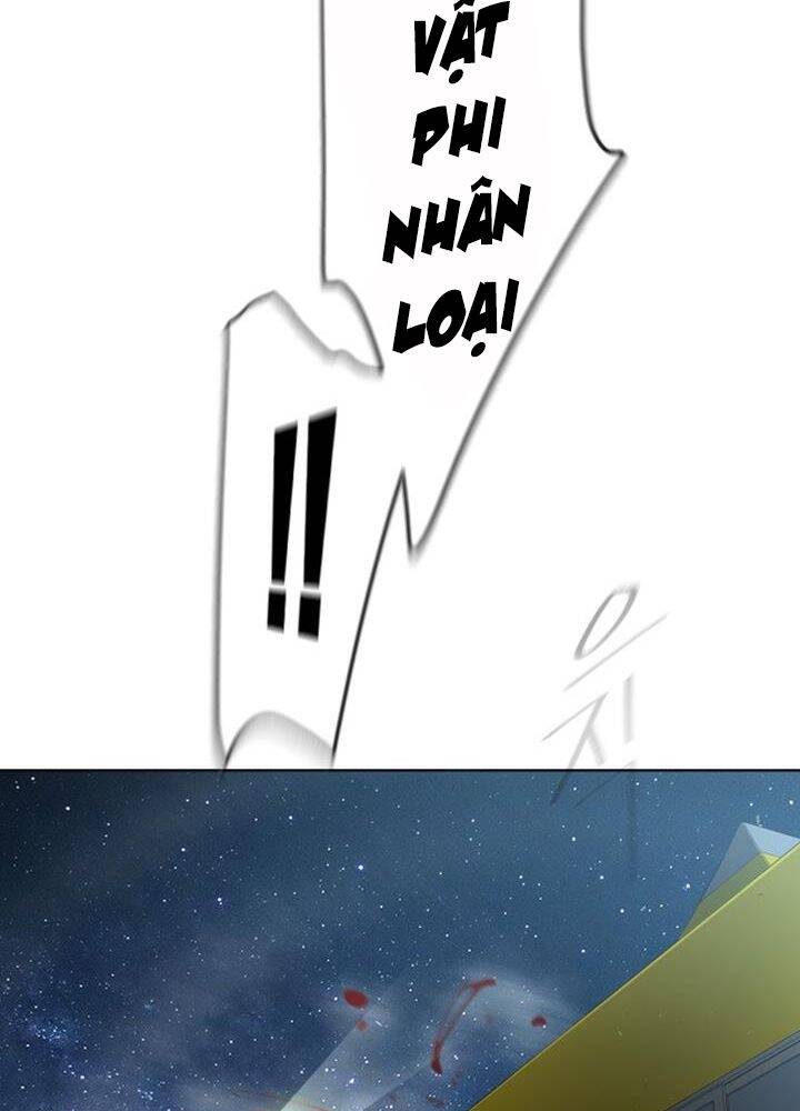 Kỷ Nguyên Siêu Anh Hùng: Chapter 115