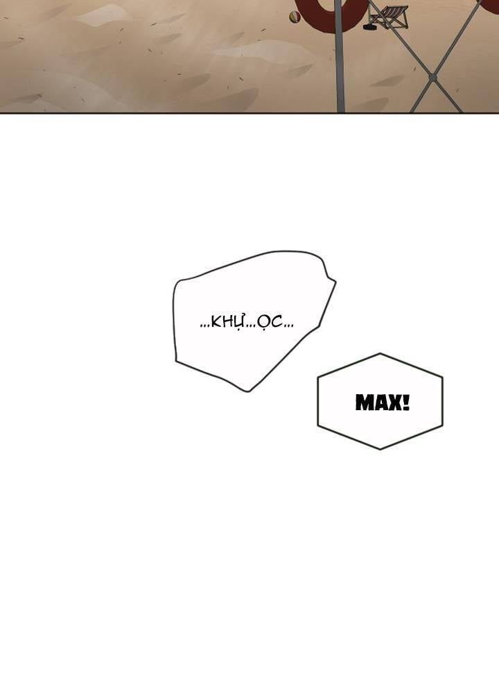 Kỷ Nguyên Siêu Anh Hùng: Chapter 115